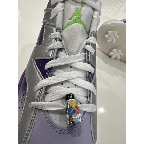 $219 Jordan Retro 6 G NRG U23 Men\ display picture 1